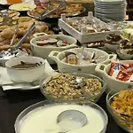 Marino San Giuseppe Hotel