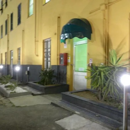 Marino San Giuseppe * Imperia