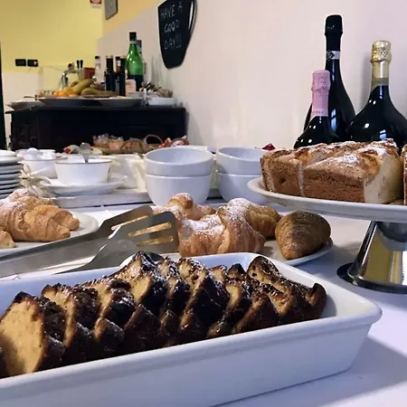 Otel Marino San Giuseppe Imperia