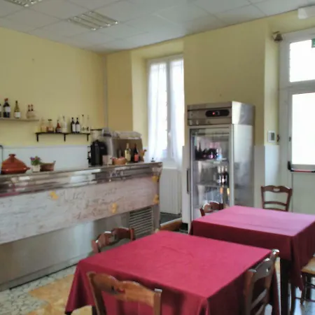 Marino San Giuseppe Hotel *