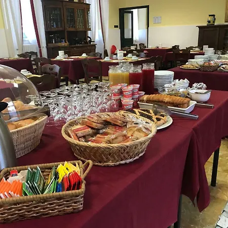 Marino San Giuseppe Ξενοδοχείο Imperia