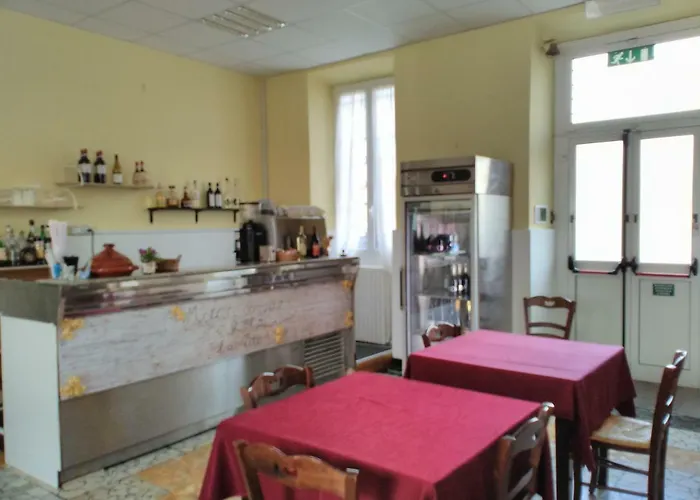 Marino San Giuseppe Ξενοδοχείο *