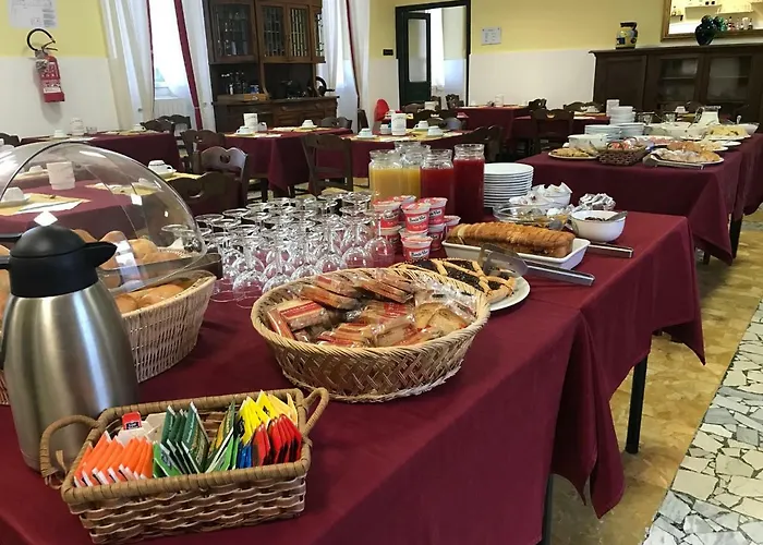 Marino San Giuseppe Hotel Imperia