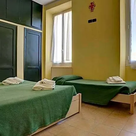 Szálloda Marino San Giuseppe *