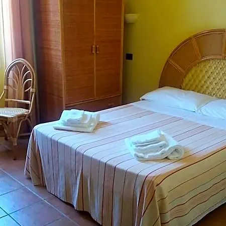 Szálloda Marino San Giuseppe *