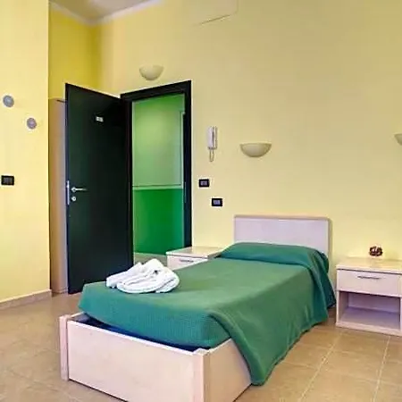 Marino San Giuseppe Szálloda Imperia
