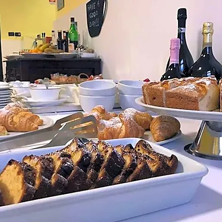 Marino San Giuseppe Szálloda *