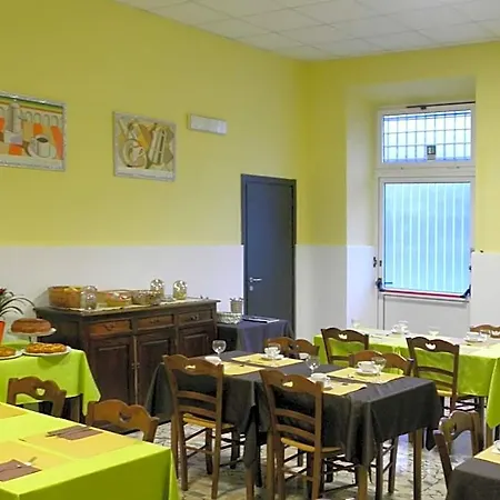 Marino San Giuseppe Szálloda *