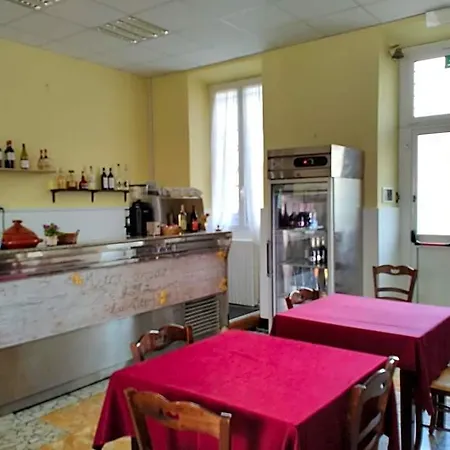 Marino San Giuseppe * Imperia