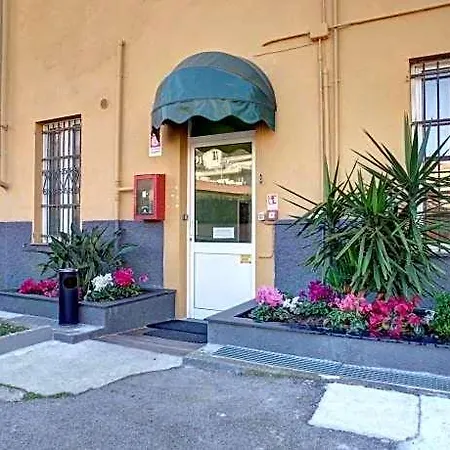 Szálloda Marino San Giuseppe