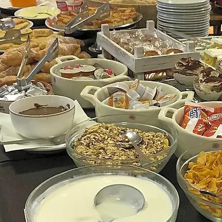 Marino San Giuseppe Szálloda *