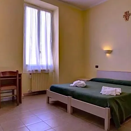 Szálloda Marino San Giuseppe Imperia
