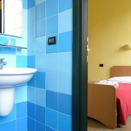 Hotel Marino Imperia