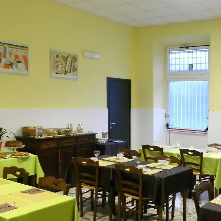 Marino San Giuseppe Hotel