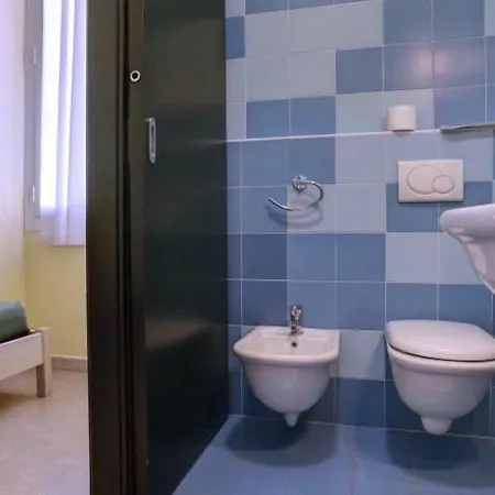 Marino San Giuseppe Hotel *