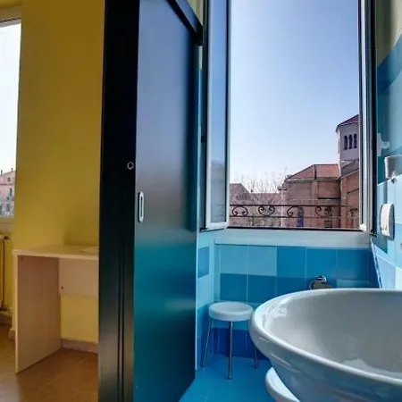 Hotel Marino San Giuseppe