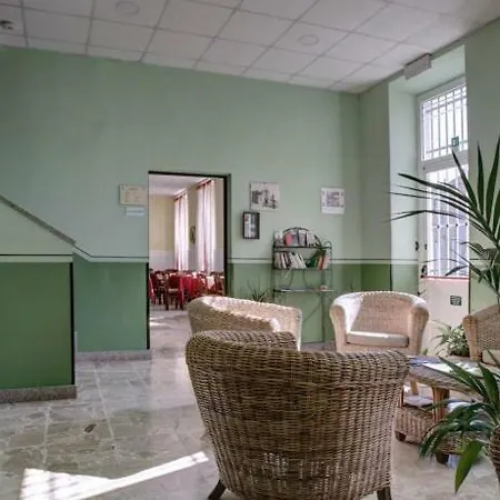 Marino Hotel Imperia