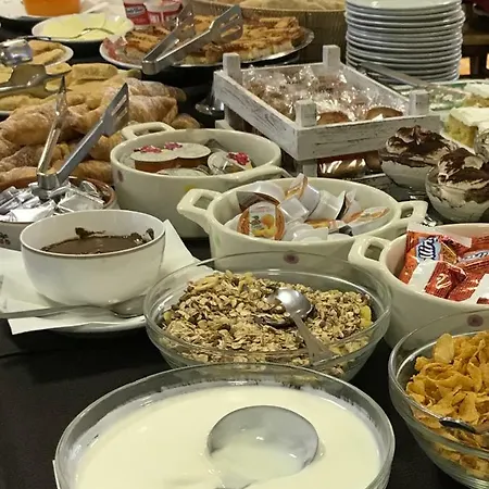 Marino San Giuseppe Hotel