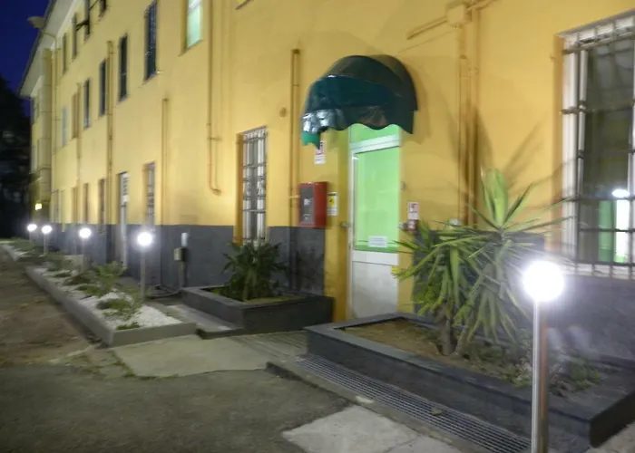 Marino San Giuseppe * Империя