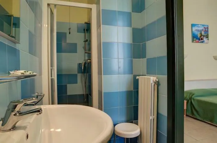Hotel Marino San Giuseppe Imperia
