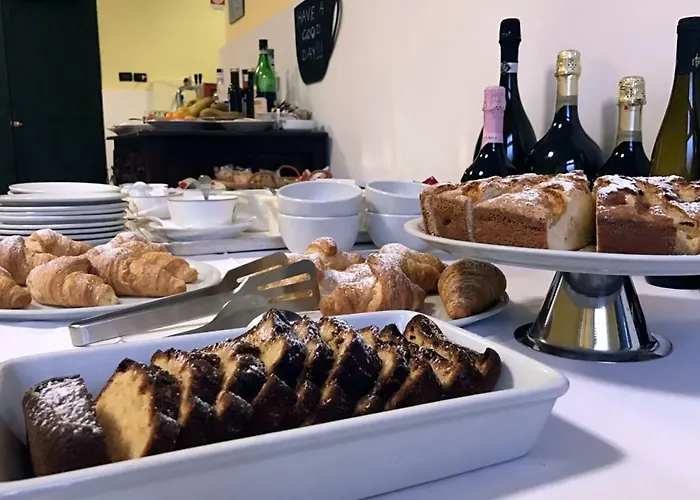 Отель Marino San Giuseppe Империя