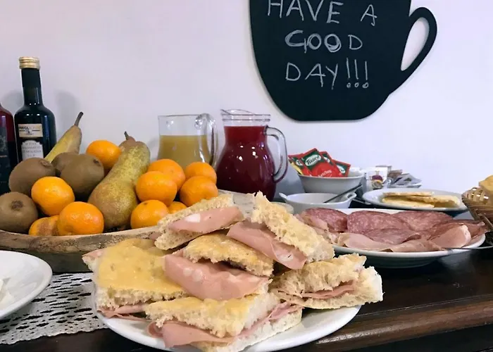 Marino San Giuseppe Hotel