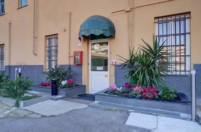 Marino San Giuseppe Империя