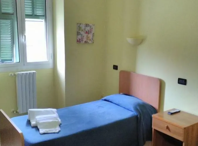 Отель Marino San Giuseppe