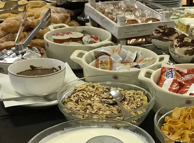 Marino San Giuseppe Отель