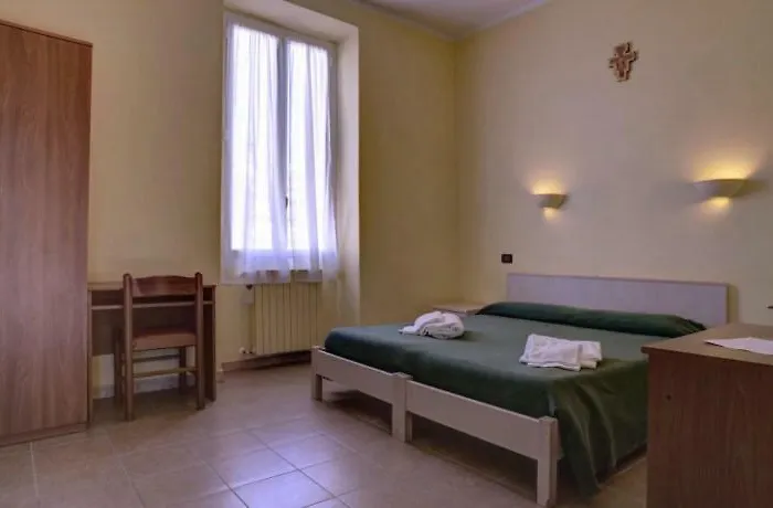 Marino San Giuseppe Отель Империя