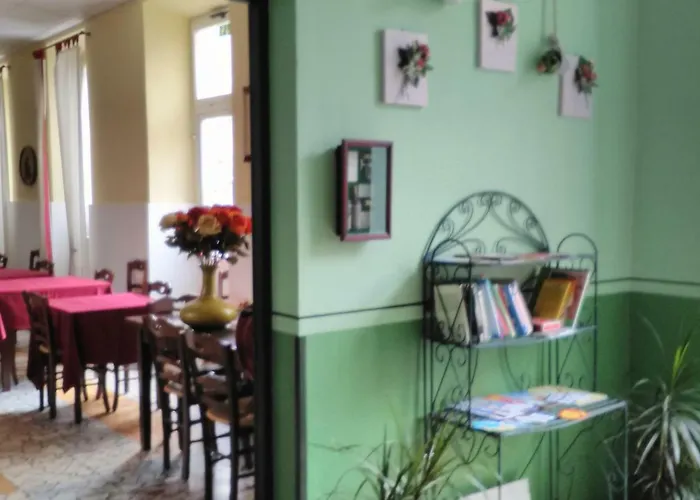 Отель Marino San Giuseppe Империя